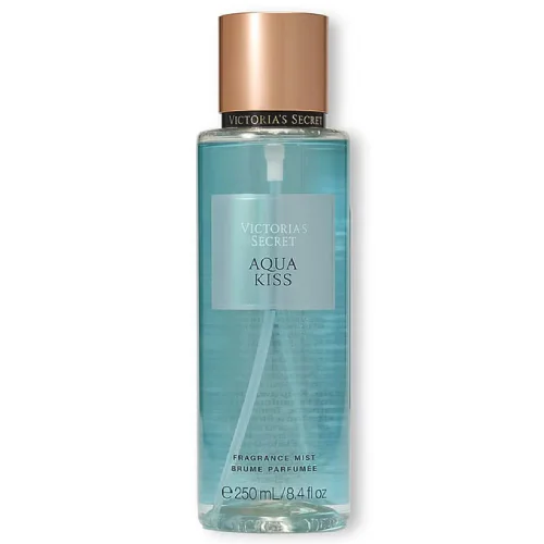 Victoria`s Secret Aqua Kiss 250ml Perfumowana Mgiełka Do Ciała Dla Kobiet
