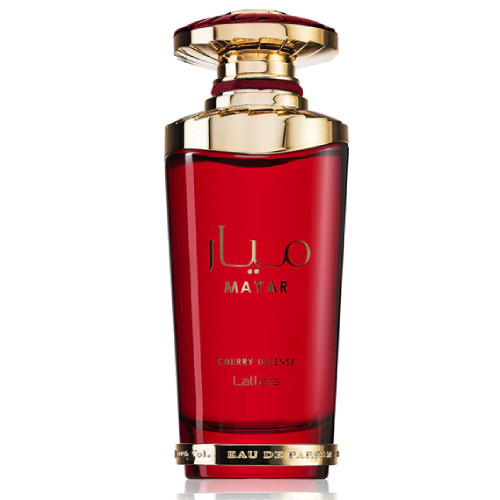 Lattafa Mayar Cherry Intense 100ml Woda Perfumowana Unisex Perfumy Arabskie