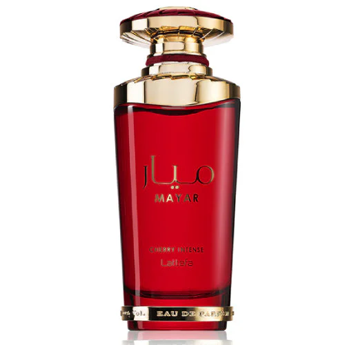 Lattafa Mayar Cherry Intense 100ml Woda Perfumowana Unisex Perfumy Arabskie