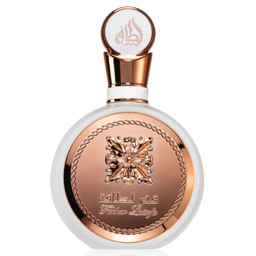 Lattafa Fakhar Rose 100ml Woda Perfumowana Dla Kobiet Perfumy Arabskie