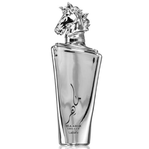 Lattafa Maahir Legacy 100ml Woda Perfumowana Dla Mężczyzn Perfumy Arabskie
