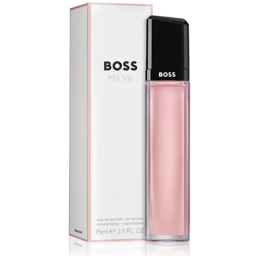 Hugo Boss Ma Vie 75ml Woda Perfumowana Dla Kobiet Perfumy Damskie
