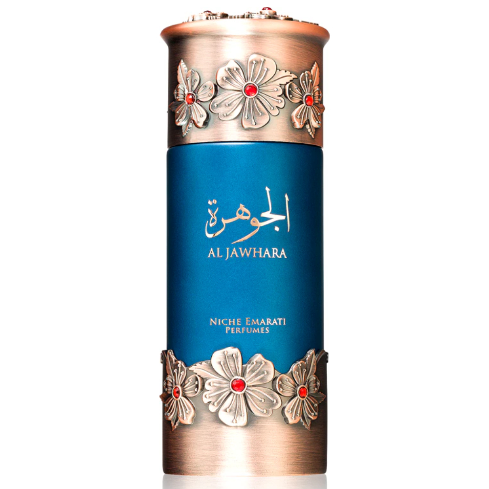 Lattafa Niche Emarati Al Jawhara 100ml Woda Perfumowana Unisex