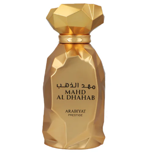 Arabiyat Prestige Mahd Al Dhahab 100ml Woda Perfumowana Unisex