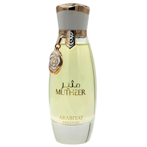 Arabiyat Mutheer 100ml Woda Perfumowana Dla Kobiet Perfumy Arabskie