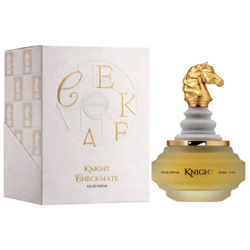 Armaf Checkmate White Knight 100ml Woda Perfumowana Dla Kobiet