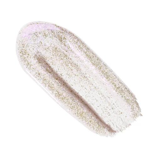 Lovro Bloomlight Sugar Teddy Błyszczyk Do Ust Z Drobinkami