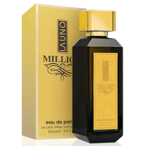 Fragrance World La Uno Million 100ml Woda Perfumowana Dla Mężczyzn