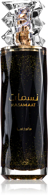 Lattafa Nasmaat 100ml Woda Perfumowana Unisex Perfumy Arabskie
