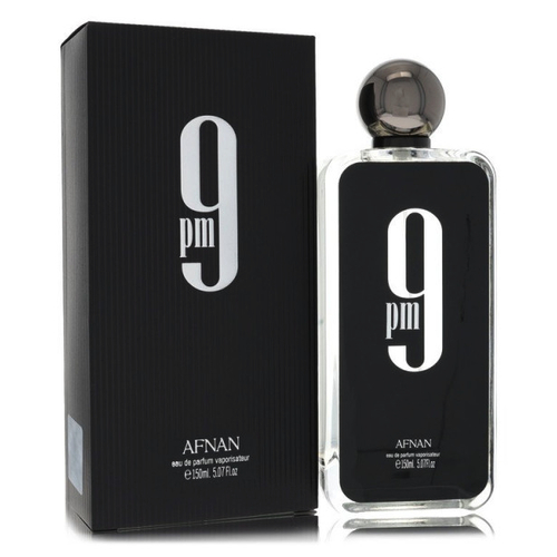 Afnan 9Pm 150ml Woda Perfumowana Dla Mężcyzn Perfumy Arabskie
