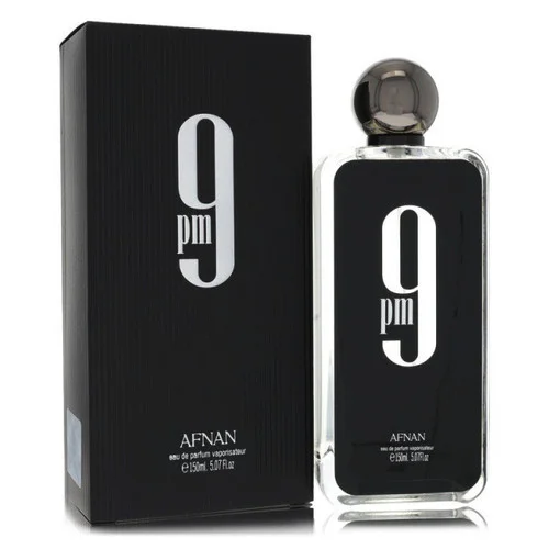 Afnan 9Pm 150ml Woda Perfumowana Dla Mężcyzn Perfumy Arabskie