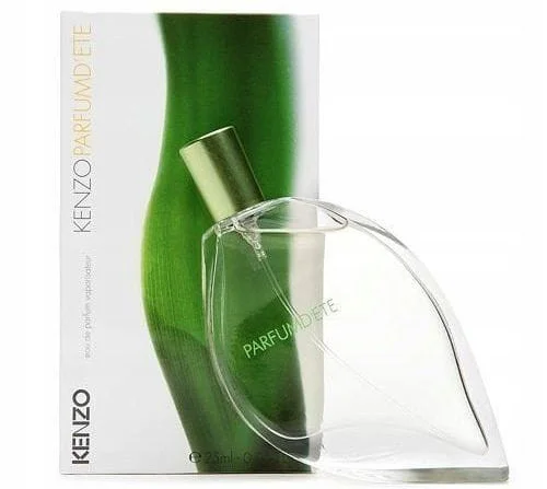Kenzo Parfum D'ete 75ml Woda Perfumowana Dla Kobiet Perfumy Damskie Klasyk