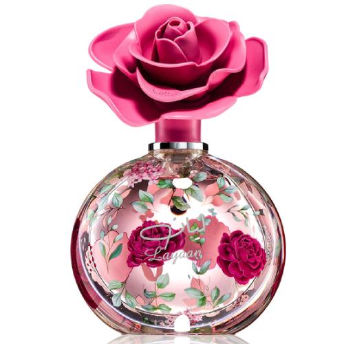 Lattafa Layaan 75ml Woda Perfumowana Dla Kobiet Perfumy Arabskie