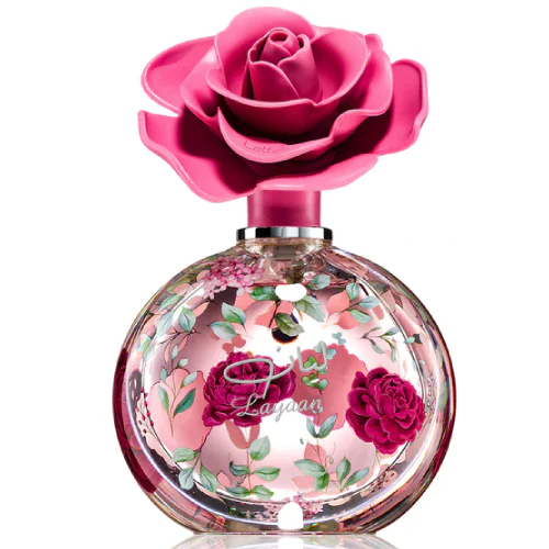 Lattafa Layaan 75ml Woda Perfumowana Dla Kobiet Perfumy Arabskie