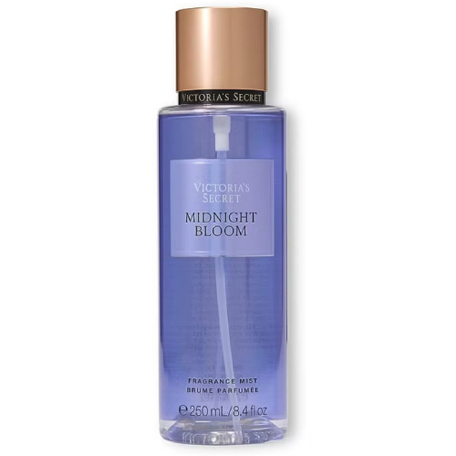 Victoria`s Secret Midnight Bloom 250ml Perfumowana Mgiełka Do Ciała