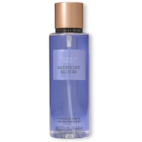 Victoria`s Secret Midnight Bloom 250ml Perfumowana Mgiełka Do Ciała