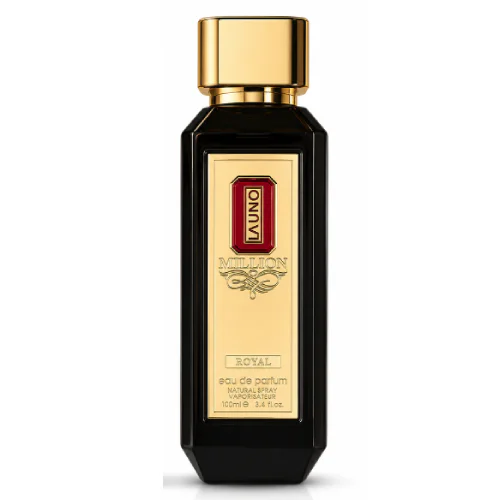 Fragrance World La Uno Million Royal 100ml Woda Perfumowana Dla Mężczyzn