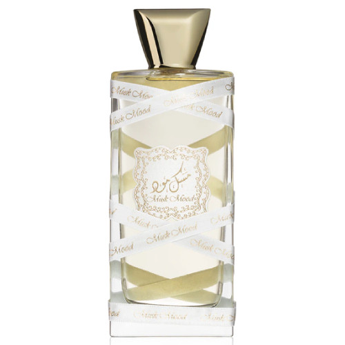 Lattafa Musk Mood 100ml Woda Perfumowana Unisex Perfumy Arabskie