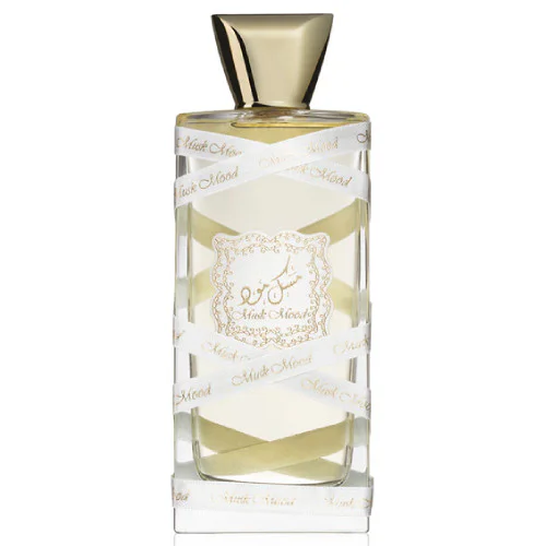Lattafa Musk Mood 100ml Woda Perfumowana Unisex Perfumy Arabskie