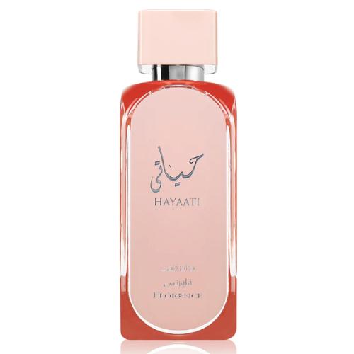 Lattafa Hayaati Florence 100ml Woda Perfumowana Dla Kobiet Perfumy Arabskie