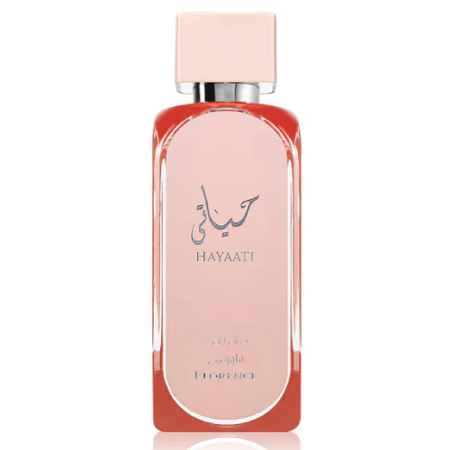 Lattafa Hayaati Florence 100ml Woda Perfumowana Dla Kobiet Perfumy Arabskie