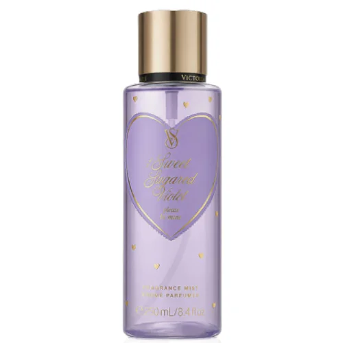 Victoria`s Secret Sweet Sugared Violet 250ml Perfumowana Mgiełka Do Ciała