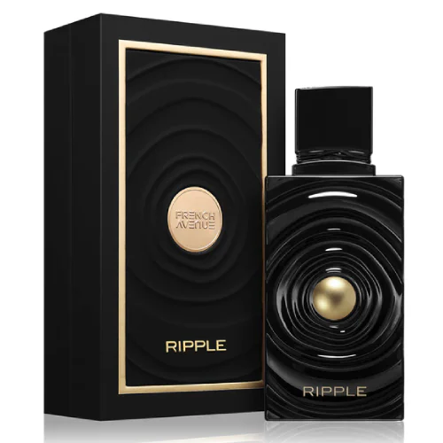 French Avenue Ripple 100ml Woda Perfumowana Unisex Perfumy Arabskie