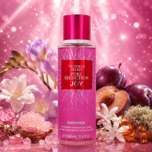Victoria`s Secret Pure Seduction Joy Shimmer 250ml Perfumowana Mgiełka