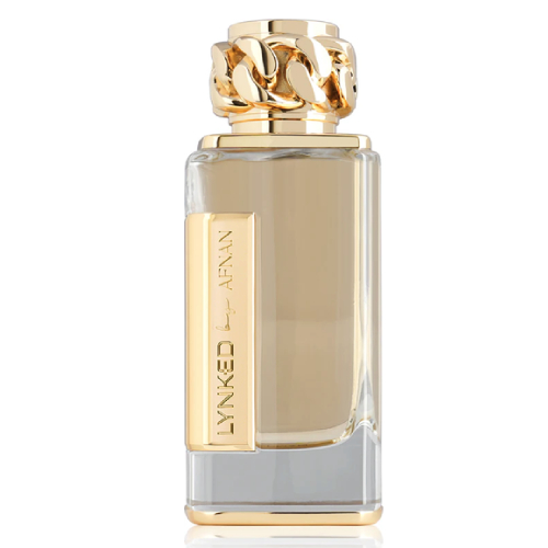 Afnan Lynked Forever 100ml Woda Perfumowana Dla Kobiet Perfumy Arabskie