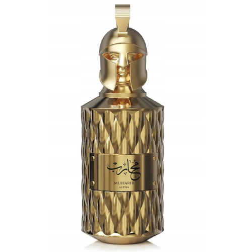 Le Falcone Niche Muharib Alpha Extrait 85ml Ekstrakt perfum dla mężczyzn