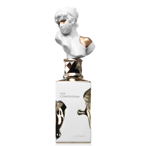 Lattafa Her Confession 100ml Woda Perfumowana Dla Kobiet Perfumy Arabskie