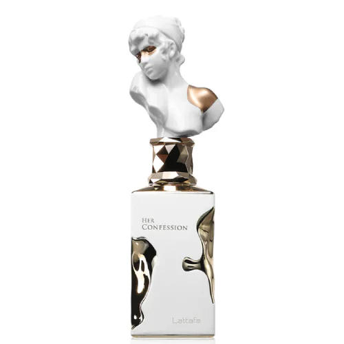 Lattafa Her Confession 100ml Woda Perfumowana Dla Kobiet Perfumy Arabskie