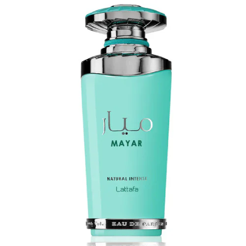 Lattafa Mayar Natural Intense 100ml Woda Perfumowana Dla Kobiet