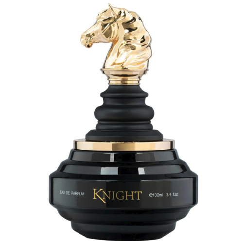 Armaf Checkmate Black Knight 100ml Woda Perfumowana Dla Mężczyzn