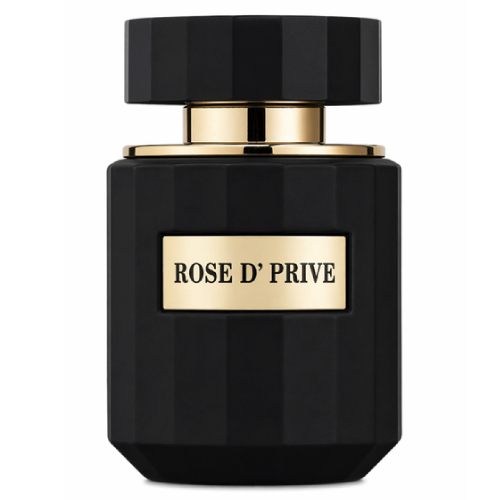 Fragrance World Rose D'Prive 100ml Woda Perfumowana Unisex Perfumy Arabskie