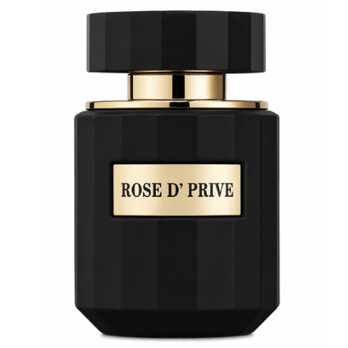 Fragrance World Rose D'Prive 100ml Woda Perfumowana Unisex Perfumy Arabskie