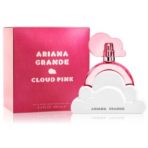 Ariana Grande Cloud Pink 100ml Woda Perfumowana Dla Kobiet