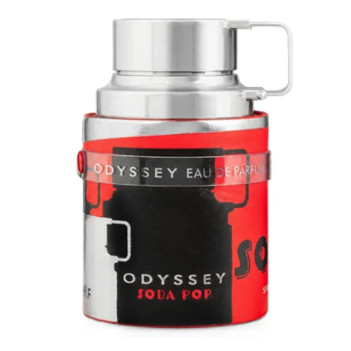 Armaf Odyssey Soda Pop 100ml Woda Perfumowana Unisex Perfumy Arabskie
