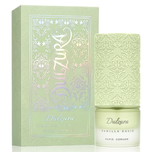 Paris Corner Dulzura Vanilla Envie 100ml Woda Perfumowana Unisex