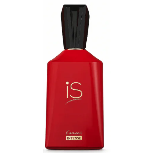 Fragrance World Is L'amour Intense 75ml Woda Perfumowana Dla Kobiet
