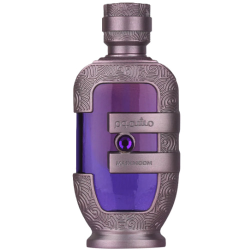 Lattafa Mashmoom Pure Concentrated Oil 20ml Perfumowany Olejek Unisex