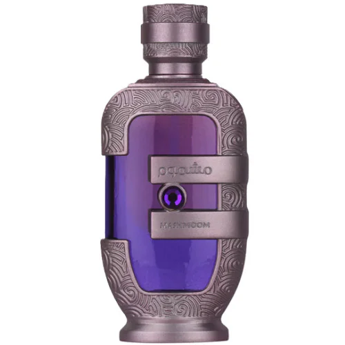 Lattafa Mashmoom Pure Concentrated Oil 20ml Perfumowany Olejek Unisex
