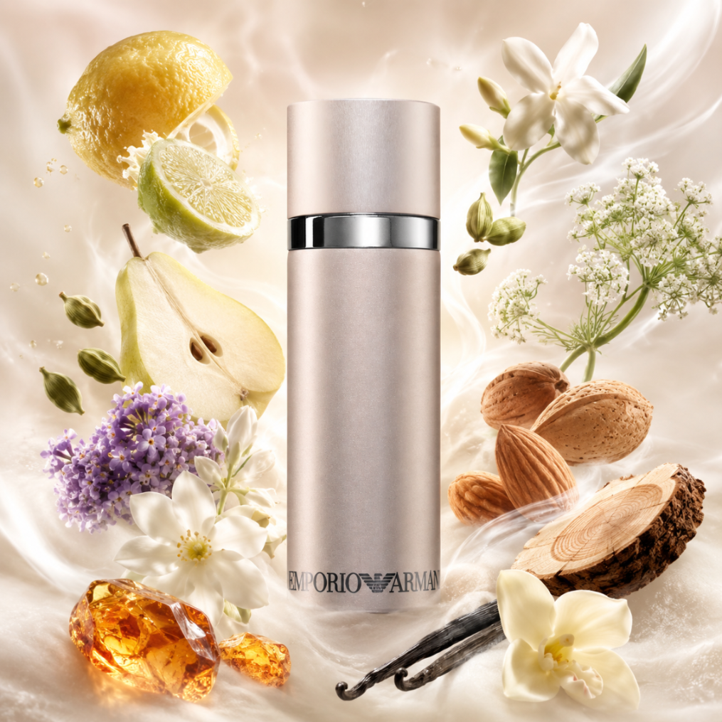 Tester - Giorgio Armani Emporio Armani She Woda Perfumowana Dla Kobiet