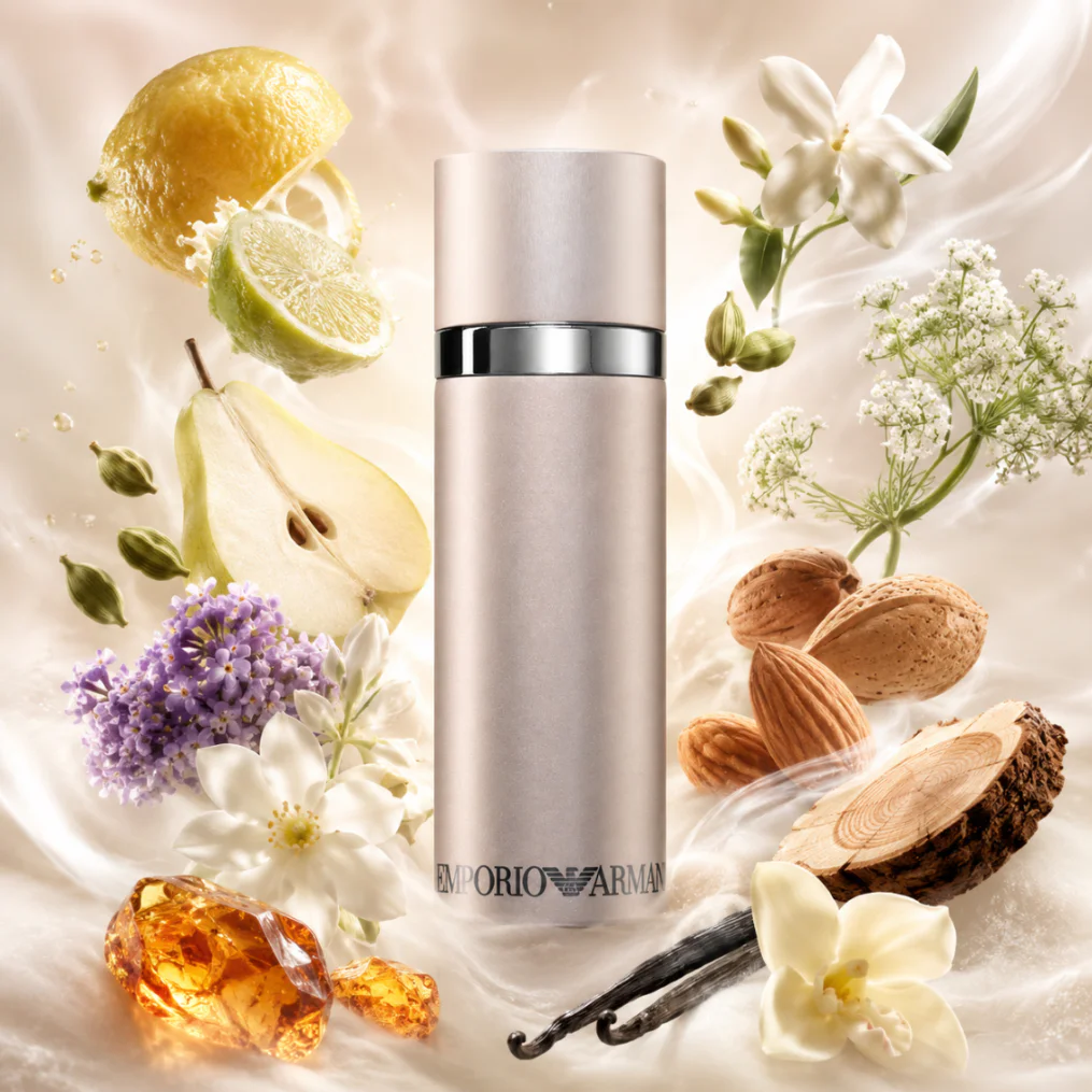 Tester - Giorgio Armani Emporio Armani She Woda Perfumowana Dla Kobiet