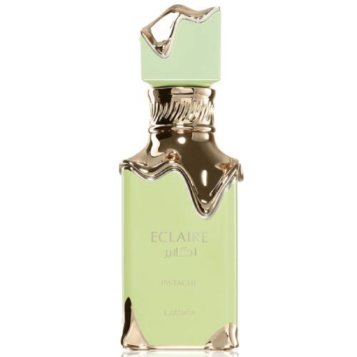 Lattafa Eclaire Pistache 100ml Woda Perfumowana Unisex Perfumy Arabskie