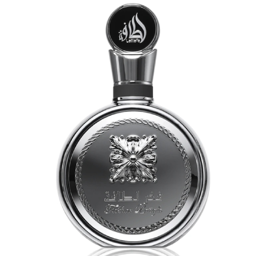 Lattafa Fakhar Platin 100ml Woda Perfumowana Unisex Perfumy Arabskie