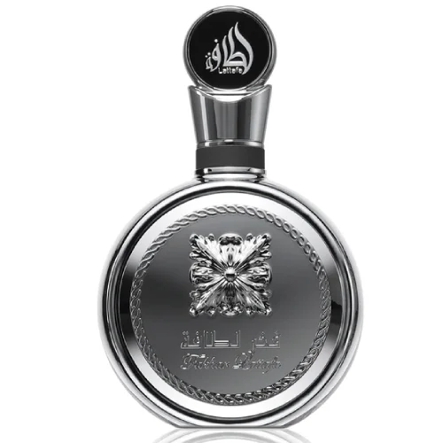 Lattafa Fakhar Platin 100ml Woda Perfumowana Unisex Perfumy Arabskie