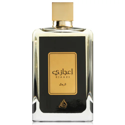 Lattafa Ejaazi 100ml Woda Perfumowana Unisex Perfumy Arabskie