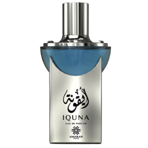 Amaran Iquna 100ml Woda Perfumowana Dla Mężczyzn Perfumy Arabskie