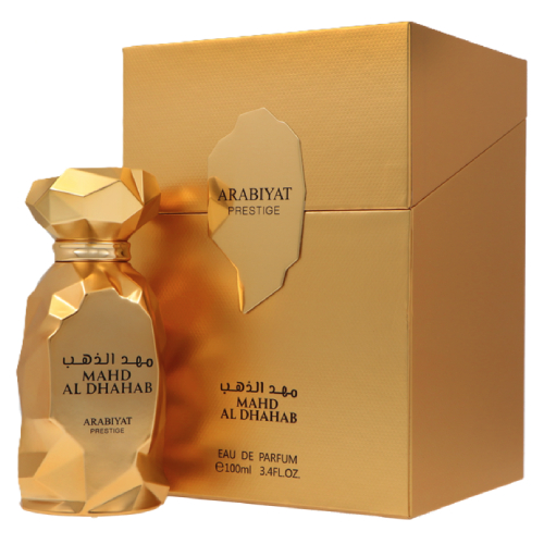 Arabiyat Prestige Mahd Al Dhahab 100ml Woda Perfumowana Unisex
